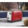 Russell Hobbs Colours Plus 2S Toaster Red - 1194467 - zdjęcie 6