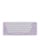 Klawiatura bezprzewodowa Baseus K01A Wireless Tri-Mode Keyboard Nebula Purple