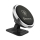 Baseus 360° Adjustable Magnetic Phone Mount Silver - 1193829 - zdjęcie 2