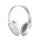Słuchawki nauszne Baseus Encok Wireless headphones D02 Pro White