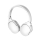 Baseus Encok Wireless headphones D02 Pro White - 1193727 - zdjęcie 4
