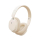 Baseus Bowie D05 Wireless Headphones Creamy-white - 1194202 - zdjęcie 2