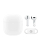 Baseus Bowie WX5 True Wireless Earphones White OS - 1193693 - zdjęcie 4