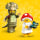 LEGO Minifigures 71045 Seria 25 V111 - 1205204 - zdjęcie 9