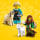LEGO Minifigures 71045 Seria 25 V111 - 1205204 - zdjęcie 10