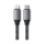 Satechi Kabel USB-C - Lightning 25cm (space gray) - 1204850 - zdjęcie 1