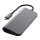 Satechi Multimedia Adapter (USB-C PD, 3xUSB-A, HDMI) (space gray) - 1204869 - zdjęcie 2
