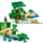 LEGO Minecraft 21254 Domek na plaży żółwi - 1205486 - zdjęcie 4