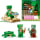 LEGO Minecraft 21254 Domek na plaży żółwi - 1205486 - zdjęcie 5