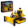 LEGO Technic 42163 Buldożer do zadań specjalnych - 1205490 - zdjęcie 2