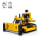 LEGO Technic 42163 Buldożer do zadań specjalnych - 1205490 - zdjęcie 3