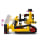 LEGO Technic 42163 Buldożer do zadań specjalnych - 1205490 - zdjęcie 5