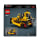 LEGO Technic 42163 Buldożer do zadań specjalnych - 1205490 - zdjęcie 8