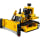 LEGO Technic 42163 Buldożer do zadań specjalnych - 1205490 - zdjęcie 9