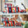 LEGO City 60414 Remiza strażacka z wozem strażackim - 1205487 - zdjęcie 6