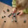 LEGO Super Heroes 76276 Mechaniczna zbroja Venom vs Miles Morales - 1202180 - zdjęcie 12