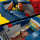 LEGO Super Heroes 76281 Odrzutowiec X-Menów - 1202241 - zdjęcie 9