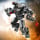 LEGO Super Heroes 76277 Mechaniczna zbroja War Machine - 1202187 - zdjęcie 10