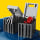 LEGO Super Heroes 76277 Mechaniczna zbroja War Machine - 1202187 - zdjęcie 11