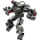 LEGO Super Heroes 76277 Mechaniczna zbroja War Machine - 1202187 - zdjęcie 8