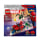 Klocki LEGO® LEGO Super Heroes 76275 Pościg na motocyklu Spider-Man vs Doc Ock