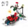 LEGO Super Heroes 76275 Pościg na motocyklu Spider-Man vs Doc Ock - 1202119 - zdjęcie 3