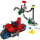 LEGO Super Heroes 76275 Pościg na motocyklu Spider-Man vs Doc Ock - 1202119 - zdjęcie 9