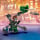 LEGO Super Heroes 76275 Pościg na motocyklu Spider-Man vs Doc Ock - 1202119 - zdjęcie 10