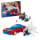 LEGO Super Heroes 76279 Wyścigówka Spider-Mana i Zielony Goblin - 1202229 - zdjęcie 2