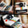 LEGO Ideas 21345 Aparat Polaroid OneStep SX-70 - 1202092 - zdjęcie 5