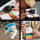 LEGO Ideas 21345 Aparat Polaroid OneStep SX-70 - 1202092 - zdjęcie 6