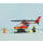 LEGO City 60411 Strażacki helikopter ratunkowy - 1202614 - zdjęcie 5