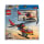 LEGO City 60411 Strażacki helikopter ratunkowy - 1202614 - zdjęcie 7