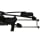 Kettler Orbitrek Crosstrainer Axos Elipso P Black - 1066821 - zdjęcie 3