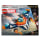 Klocki LEGO® LEGO Super Heroes 76278 Warbird Rocketa vs. Ronan