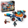 LEGO Super Heroes 76278 Warbird Rocketa vs. Ronan - 1202223 - zdjęcie 2