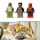 LEGO Super Heroes 76280 Spider-Man vs. Sandman: ostateczna bitwa - 1202237 - zdjęcie 11