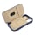 iCarer Premium Leather Folio Case do iPhone 14 Plus (MagSafe) - 1201182 - zdjęcie 2