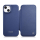 Etui / obudowa na smartfona iCarer Premium Leather Folio Case do iPhone 14 Plus (MagSafe)