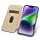iCarer Premium Leather Folio Case do iPhone 14 Plus (MagSafe) - 1201182 - zdjęcie 6