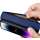 iCarer Wallet Case do iPhone 14 Pro (anti-RFID) niebieski - 1201180 - zdjęcie 8