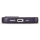 iCarer Leather Case do iPhone 14 Plus  (MagSafe) fioletowy - 1201181 - zdjęcie 5