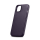 iCarer Leather Case do iPhone 14 Plus  (MagSafe) fioletowy - 1201181 - zdjęcie 3
