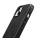 iCarer Premium Leather Case Oil Wax do iPhone 14 (MagSafe) czarny - 1201091 - zdjęcie 7
