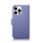 iCarer Wallet Case do iPhone 14 Pro (anti-RFID) fioletowy - 1201191 - zdjęcie 2
