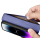 iCarer Wallet Case do iPhone 14 Pro (anti-RFID) fioletowy - 1201191 - zdjęcie 7