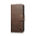 Etui / obudowa na smartfona iCarer Wallet Case Oil Wax do iPhone 14 Plus (anti-RFID) brązowy