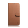 Etui / obudowa na smartfona iCarer Wallet Case do iPhone 14 Pro (anti-RFID) brązowy