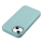 iCarer Litchi Premium LeatherCase do iPhone 14 Plus(MagSafe) green - 1201114 - zdjęcie 8