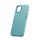 iCarer Litchi Premium LeatherCase do iPhone 14 Plus(MagSafe) green - 1201114 - zdjęcie 2